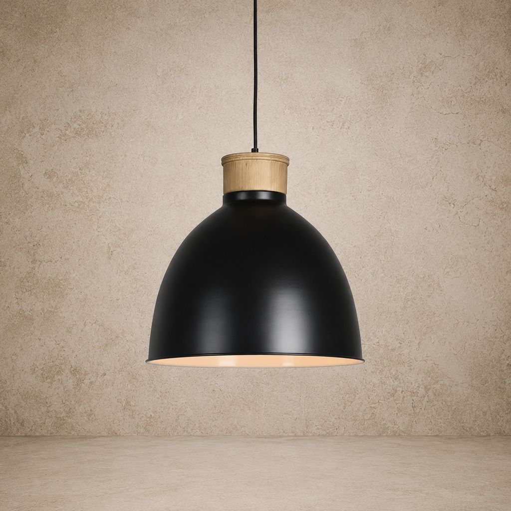 Buford Pendant Light