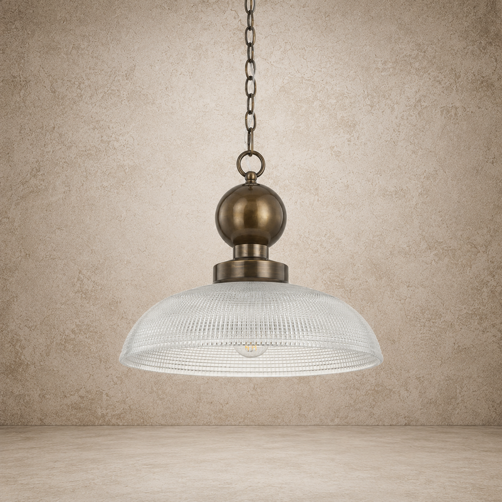 Elegant Easton Pendant