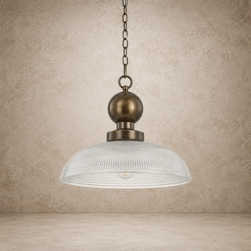 Elegant Easton Pendant