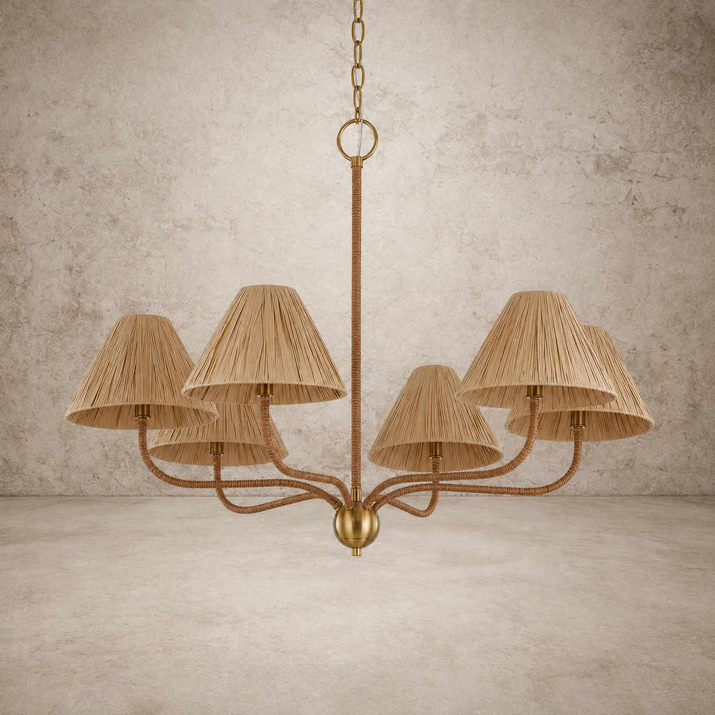 Rosalie Chandelier