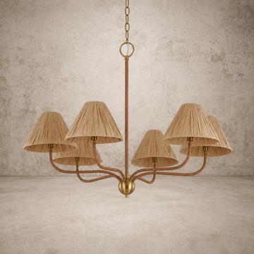 Rosalie Chandelier
