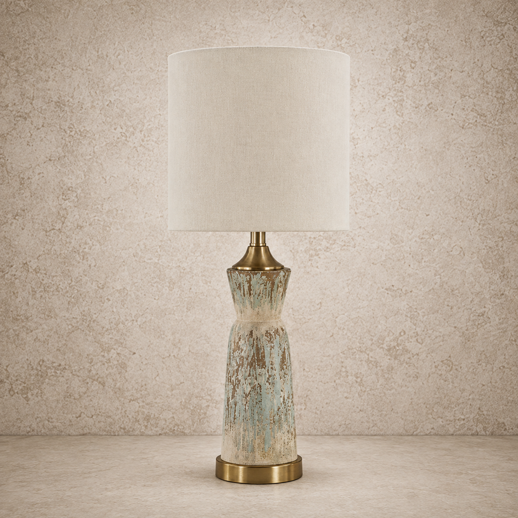 Cora Table Lamp