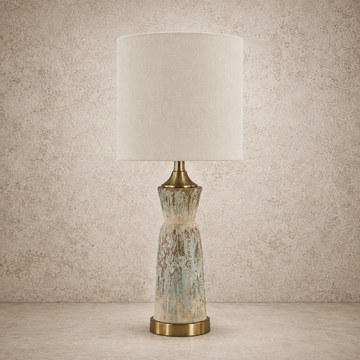 Cora Table Lamp