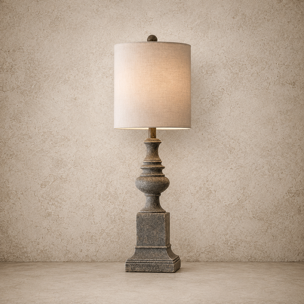 Quentin Table Lamp