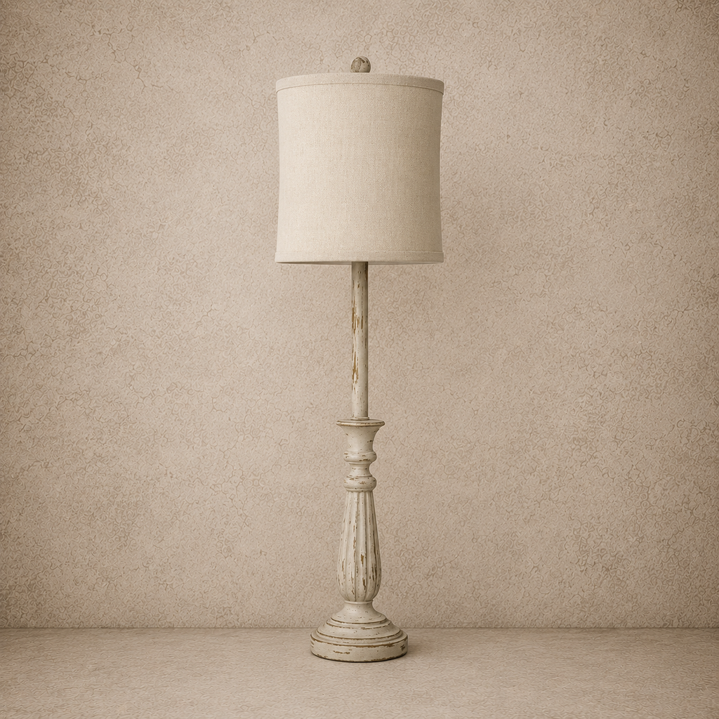 Arabelle Buffet Lamp