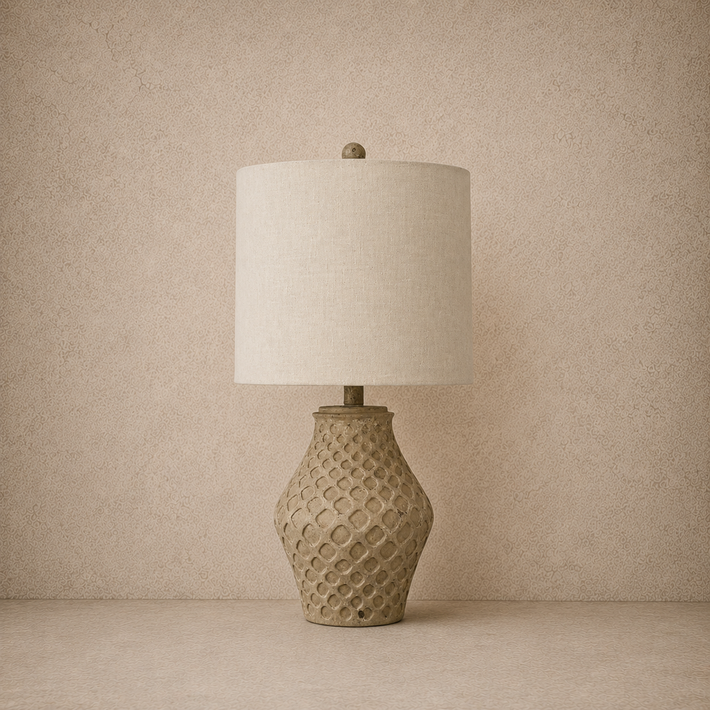 Eldredge Table Lamp