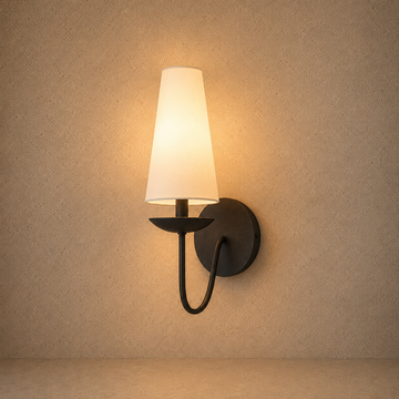 Lovely Marley Sconce