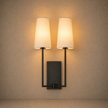 Amazing Vernon Sconce