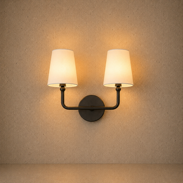 Calysta Sconce