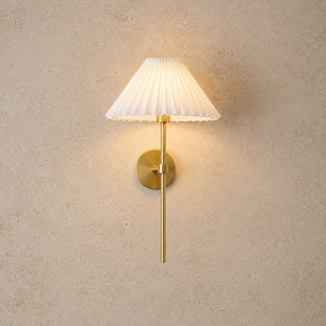 Beautiful Powell Sconce