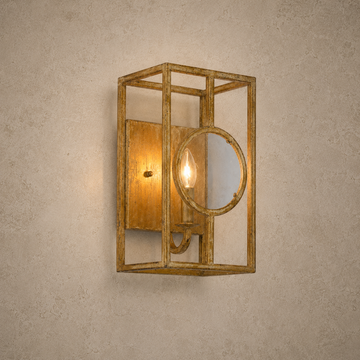 "The Finley" Wall Sconce