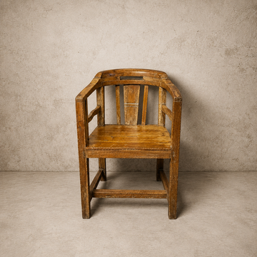 Amazing Teak Wood Chair