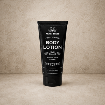 Midnight Amber Body Lotion (6oz)