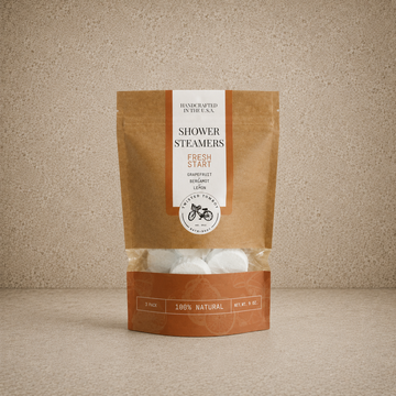 Fresh Start Shower Steamers (12 oz)