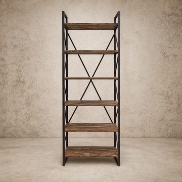 Elemental Storeroom Shelf