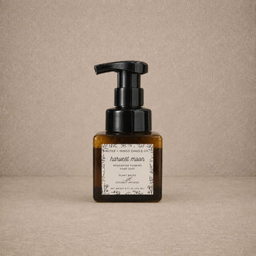 Harvest Moon Foaming Hand Soap