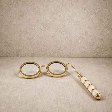 Magnifying Opera Glasses