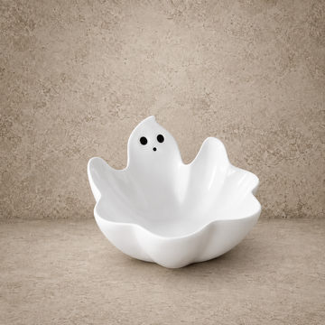 Large Ghost Bowl