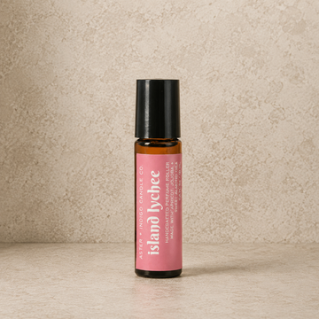 Island Lychee Perfume Oil Roller