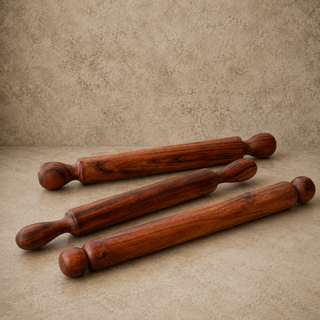 Charming Rolling Pin