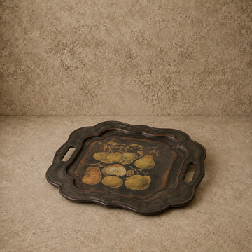 Gorgeous Tray w/ Pears