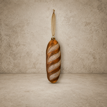 Baguette Ornament