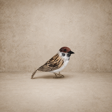 Barn Sparrow