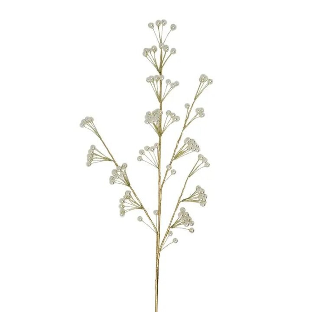 Firework Faux Pearl Spray