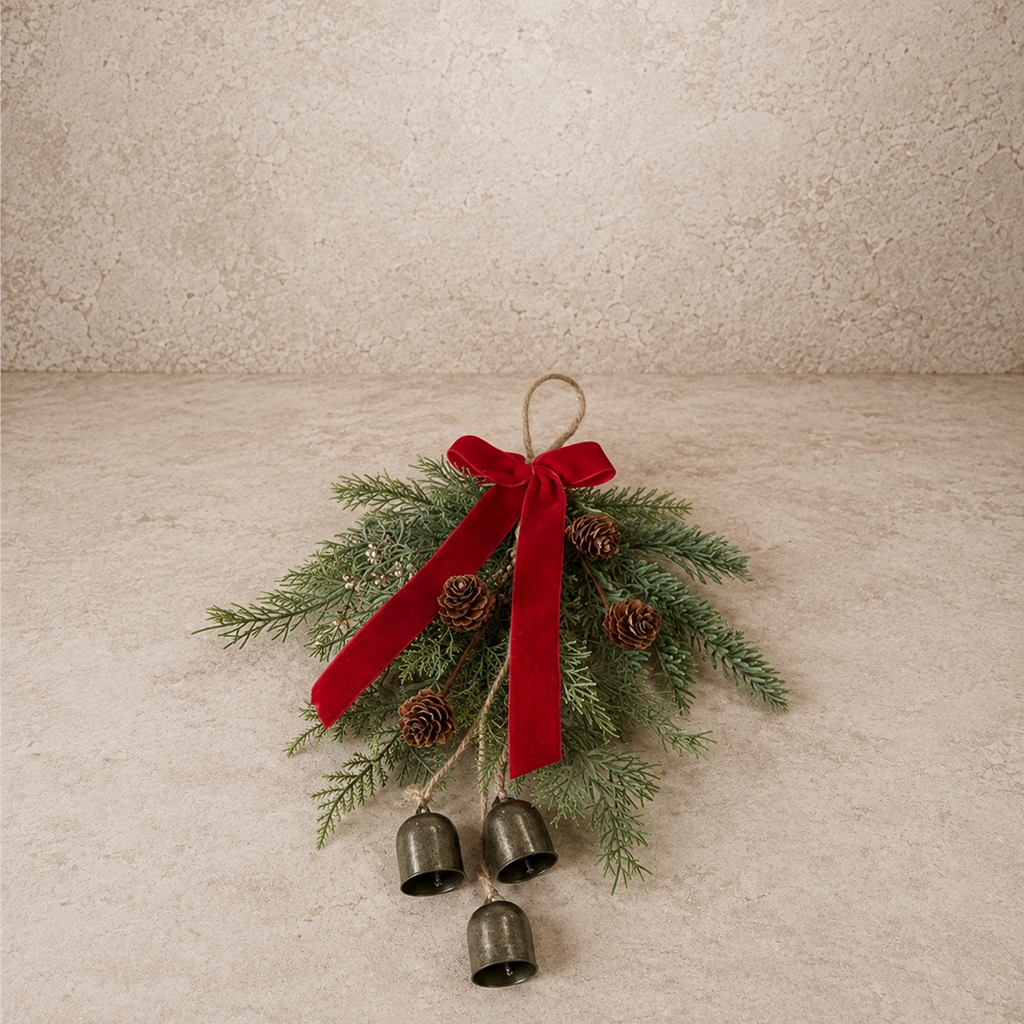 Merry Melody Hanging
