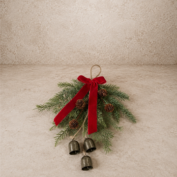 Merry Melody Hanging