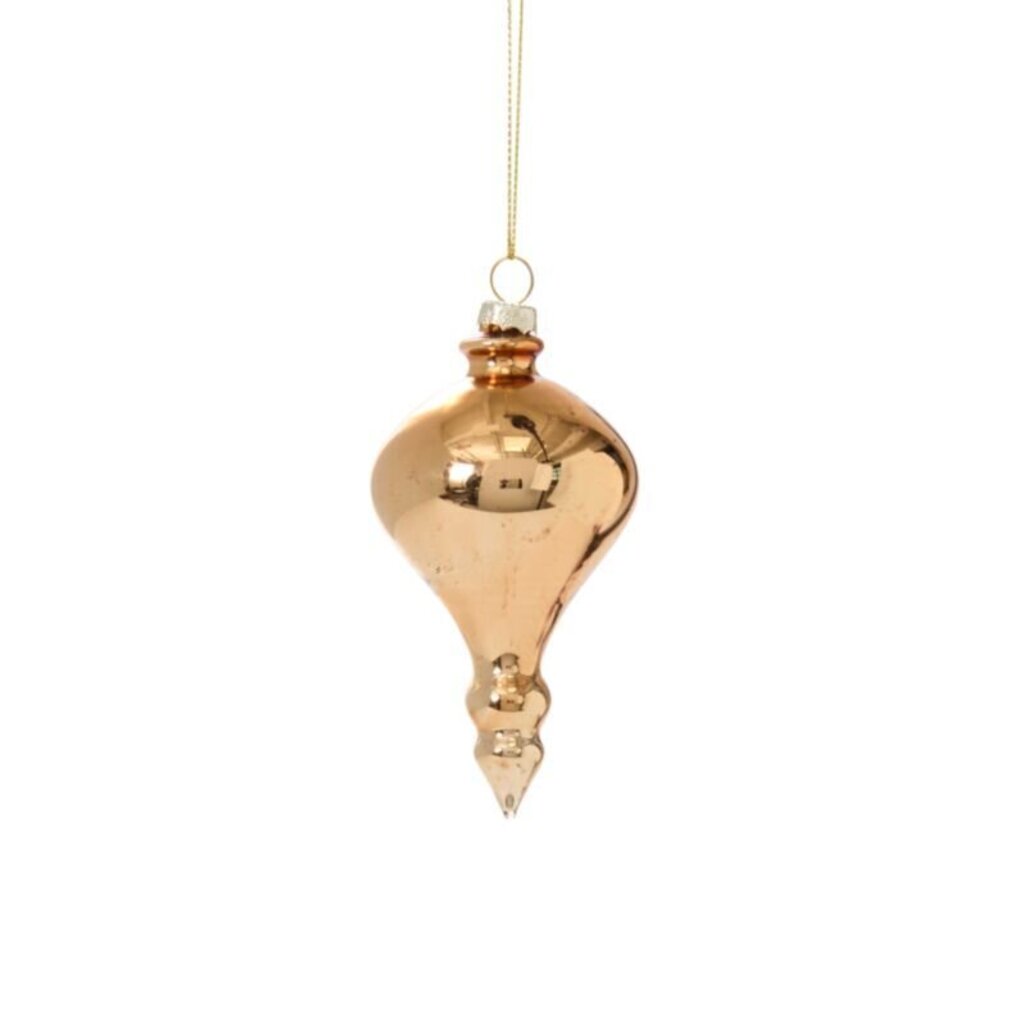 Sophia Ornament