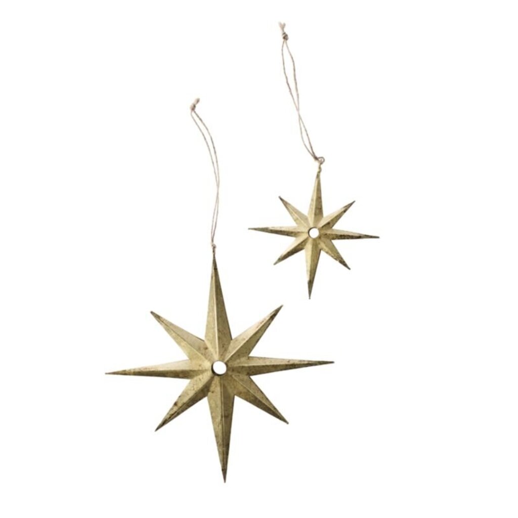 Starbright Ornament