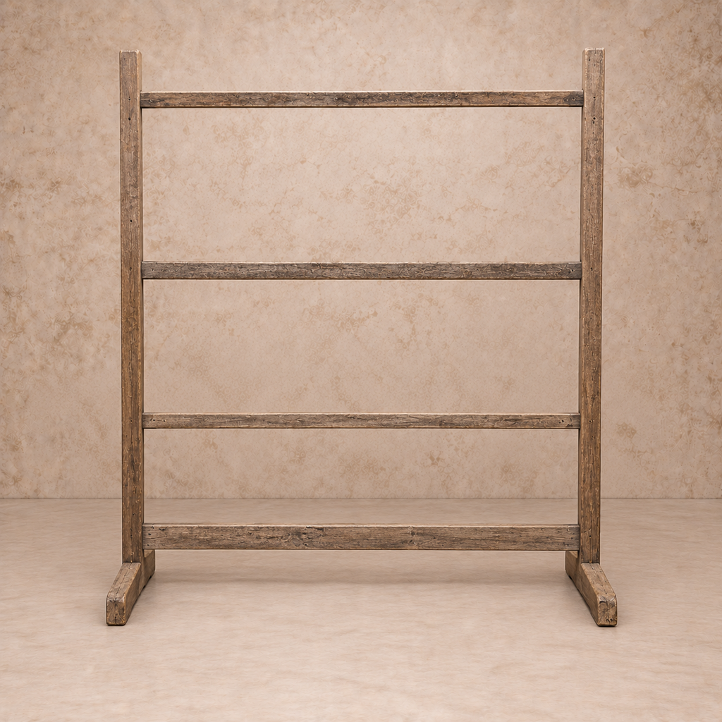 Awesome Park Hill Display Rack