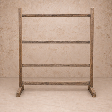 Awesome Park Hill Display Rack