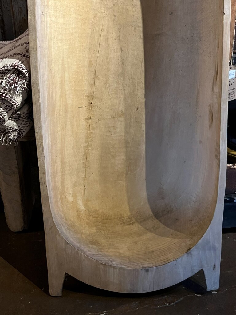 Authentic European Dough Bowl