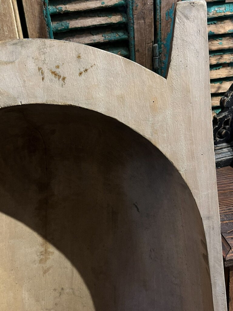 Authentic European Dough Bowl