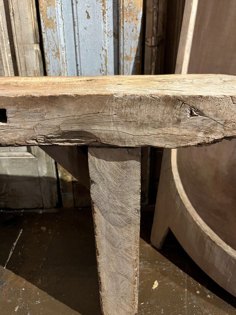 Gorgeous Old Wooden Bench