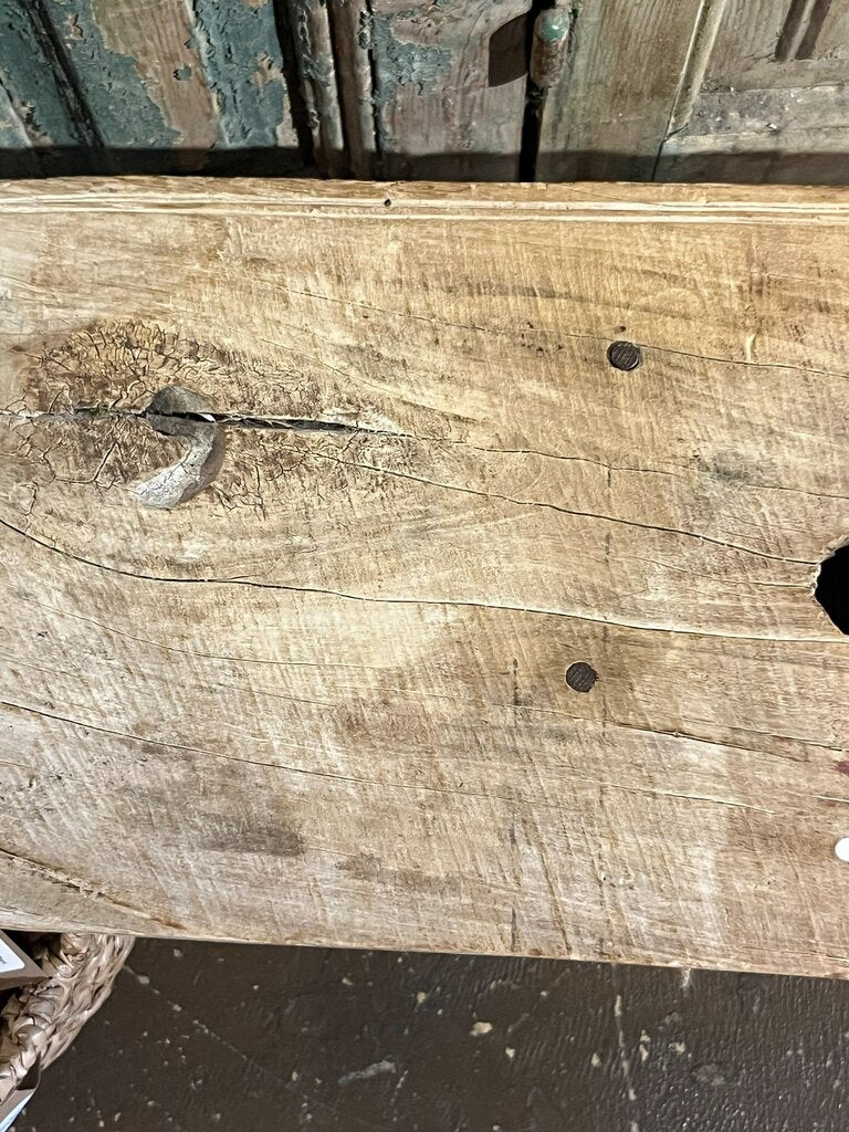Gorgeous Old Wooden Bench