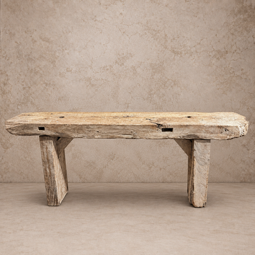 Gorgeous Old Wooden Bench