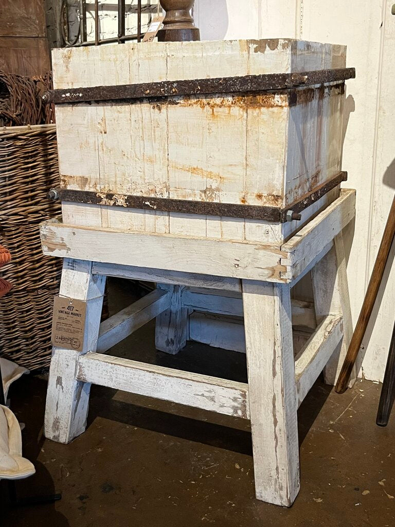 Amazing European Butcher Block