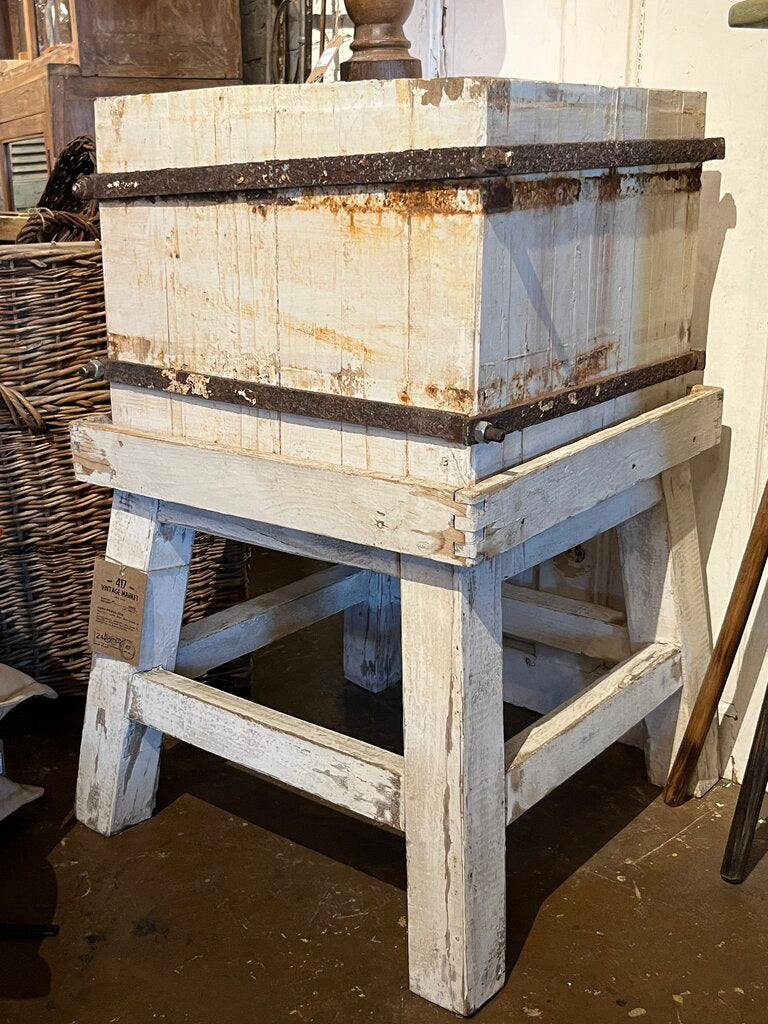 Amazing European Butcher Block
