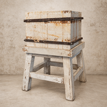Amazing European Butcher Block