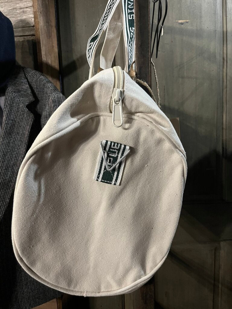 Clubhouse Barrel Bag