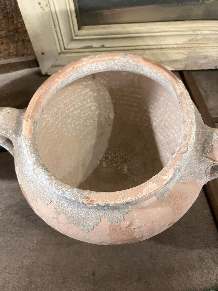 European (Turkish) Ceramic Pottery