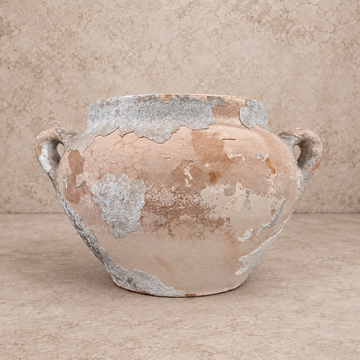 European (Turkish) Ceramic Pottery