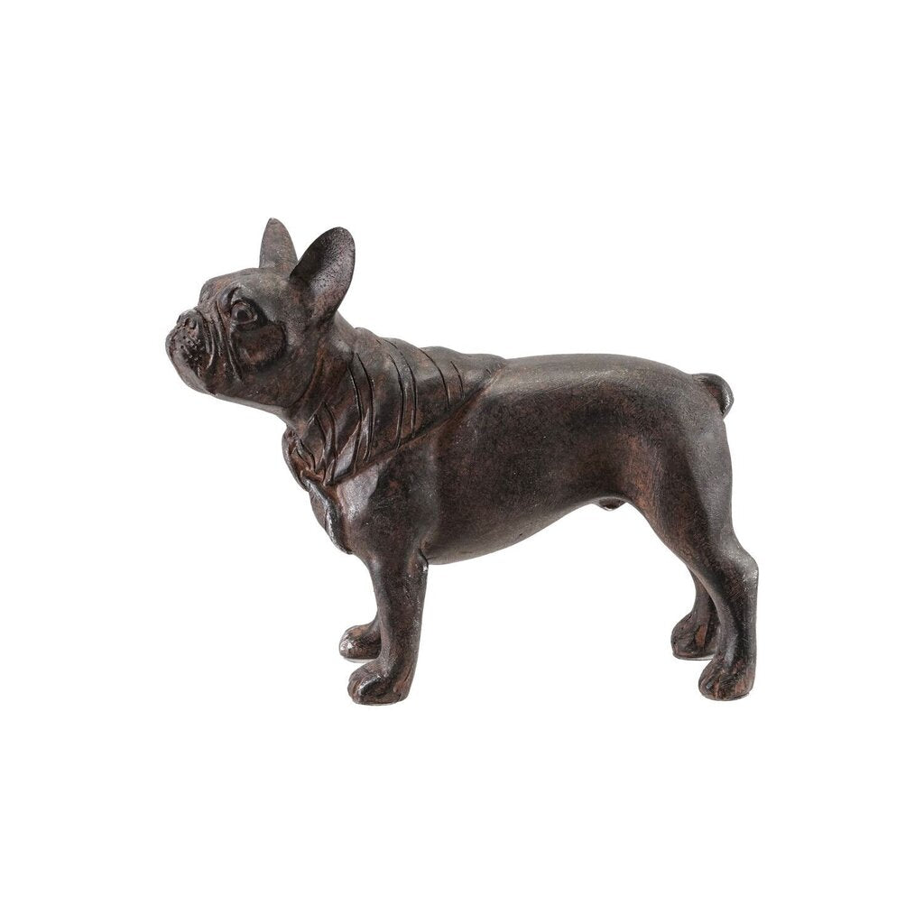 Resin French Bulldog Figurine