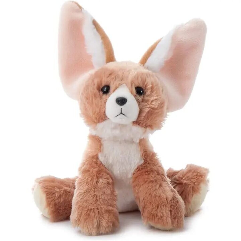 Felix The Fennec Fox Stuffy