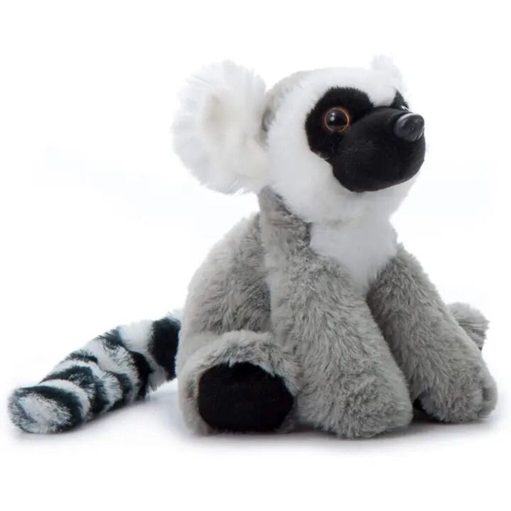 Dawn The Ringtail Lemur Stuffy