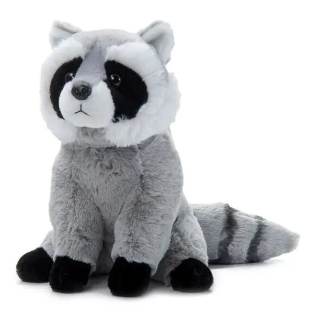 Robbie The Racoon Stuffy
