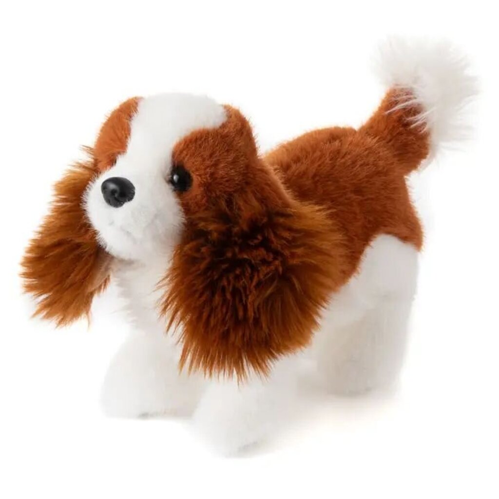 Coco The Cavelier King Charles Stuffy